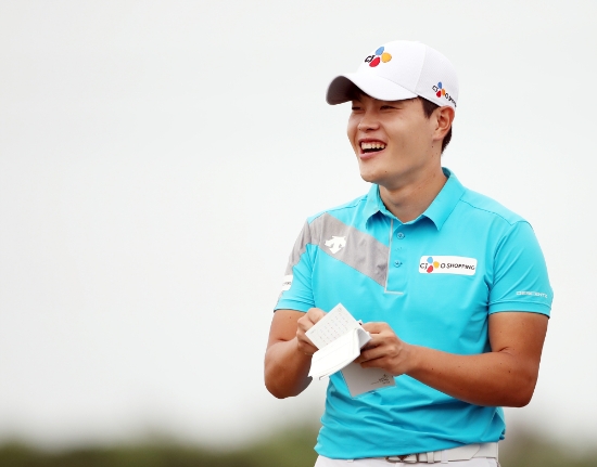 이재경. 사진=KPGA 제공