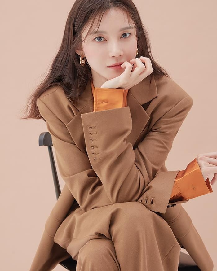 사진=차예련인스타그램캡처