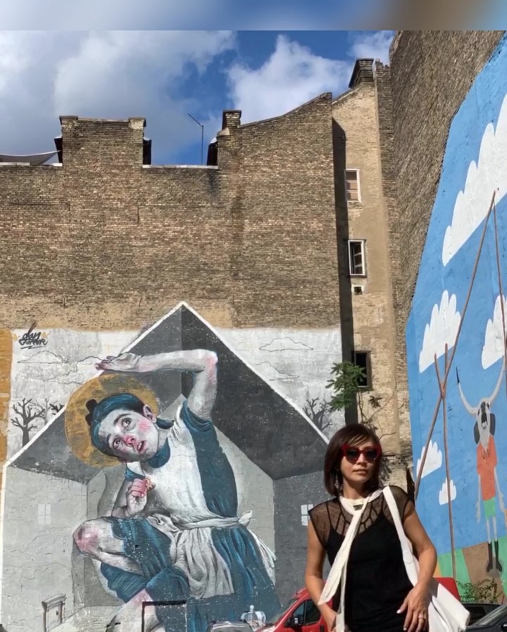 사진=황신혜인스타그램캡처