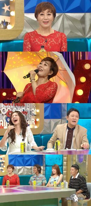 MBC라디오스타제공