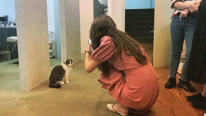 혜정에이오에이사진=인스타그램캡처