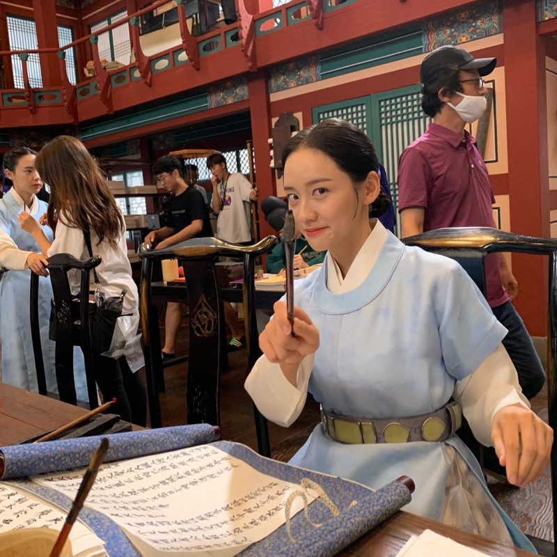 사진출처=박지현SNS