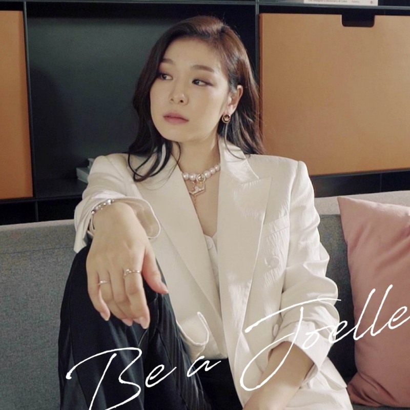 제이에스티나, ‘BE A JOELLE’ 광고영상 공개