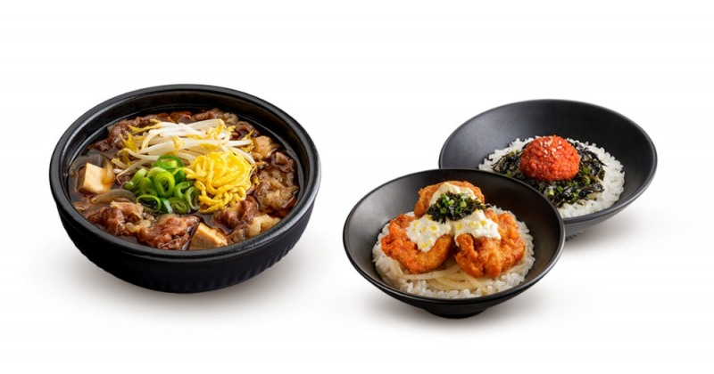 외식업계, 효자 노릇 하는 ‘서브 메뉴’ 인기