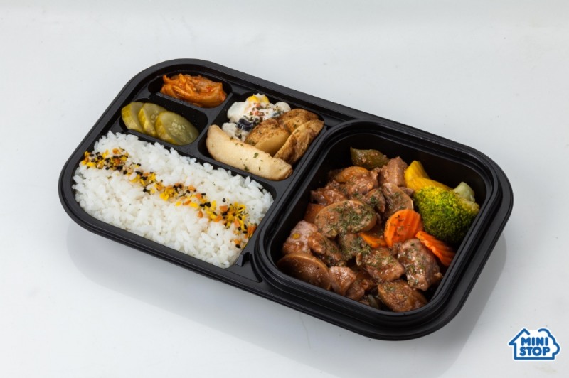 이미지 제공 = 편의점 미니스톱