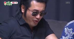 사진=SBS미운우리새끼방송캡처