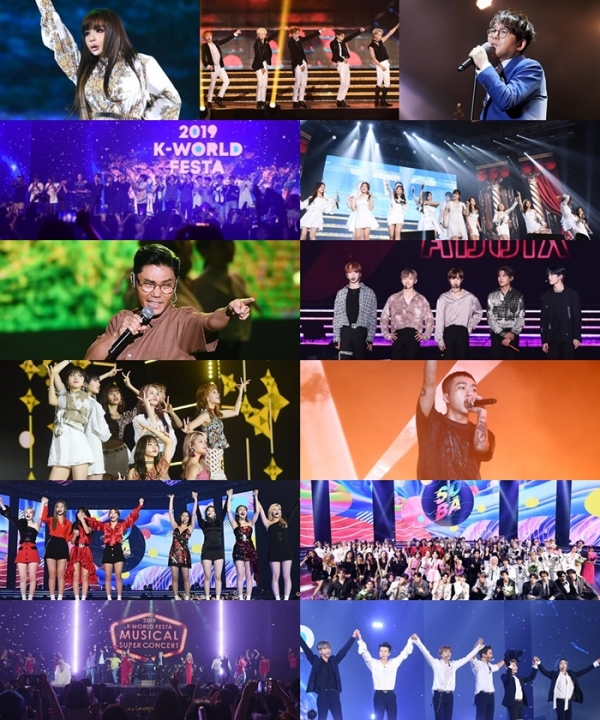 출처케이월드페스타