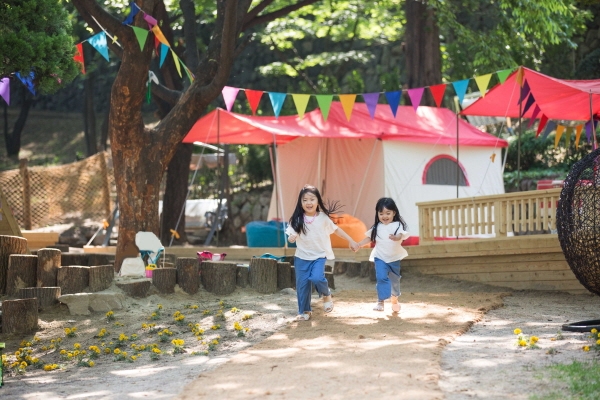 그랜드 하얏트 서울 호텔, 추석 호캉스 패키지 출시