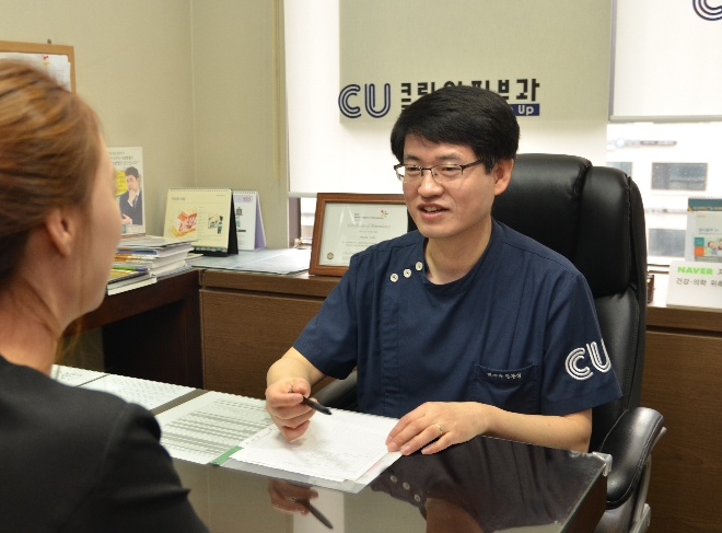 여름 자외선에 생기고 가을에 더 짙어지는색소질환 관리법