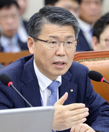 금소원, ‘은성수 금융위원장 후보자, 업무능력 의심'
