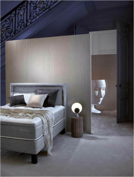 프랑스 친환경 5성급호텔매트리스 에페다, ‘삼성 임직원 웨딩 가구 박람회’ 참여