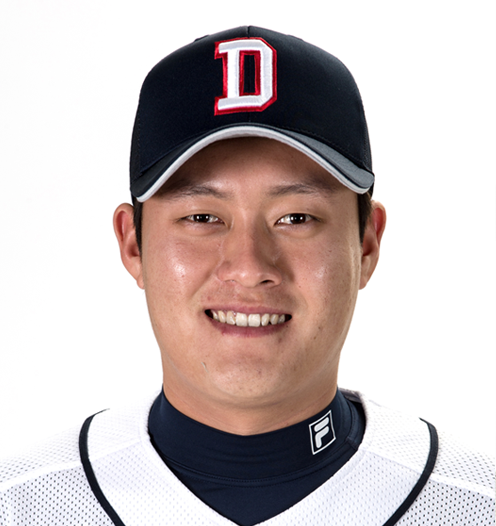 김강률(사진=두산베어스제공)