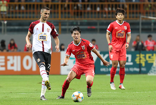 사진=제주유나이티드