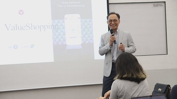 컬러플랫폼, 상장 기념 밋업 29일 개최