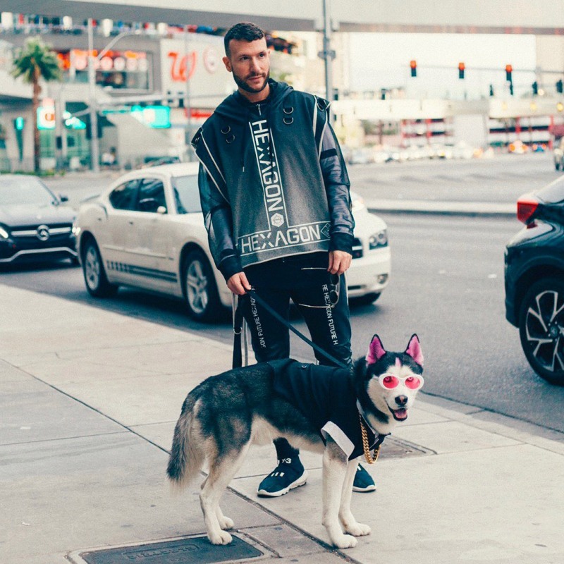 사진=돈디아블로인스타그램캡처