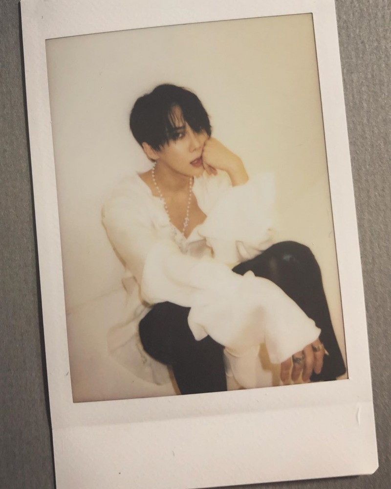 사진출처=박정민SNS