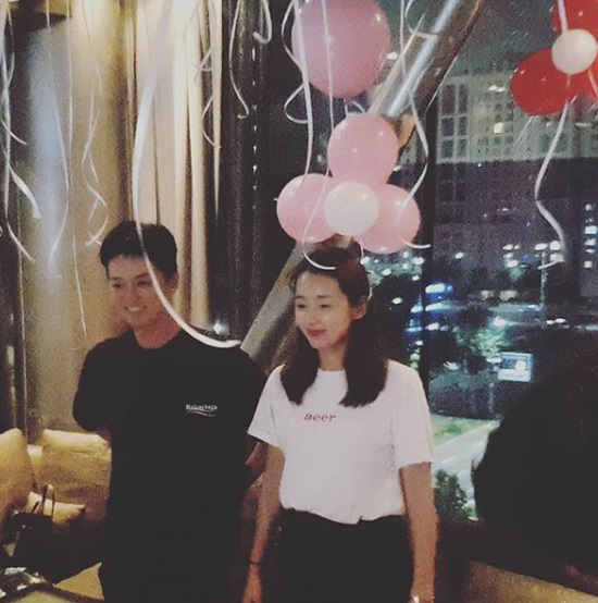 사진=소이현인스타그램