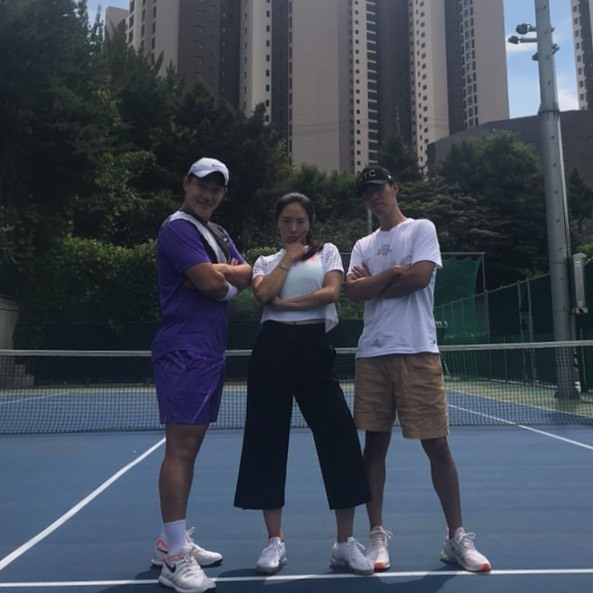 이상화인스타그램