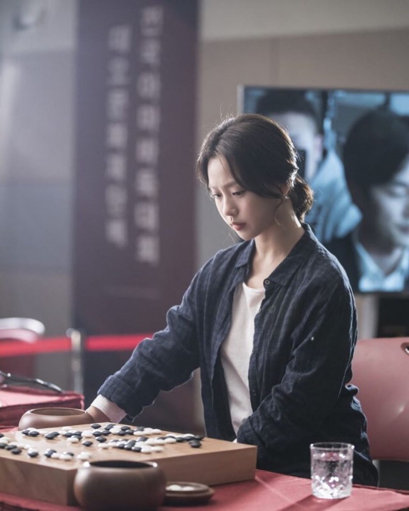 사진출처=고민시SNS