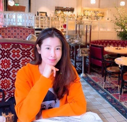 이태란인스타그램