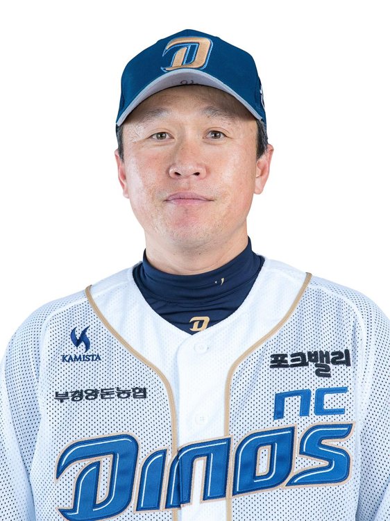 이동욱감독.NC다이노스제공