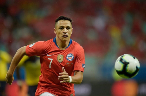 출처=코파아메리카공식인스타그램