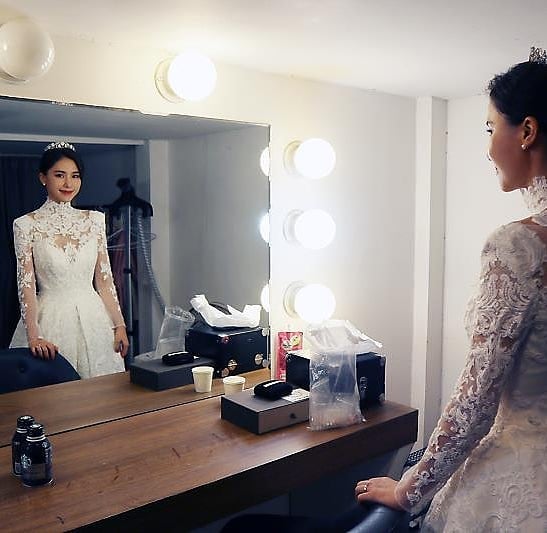 공현주사진=인스타그램캡처