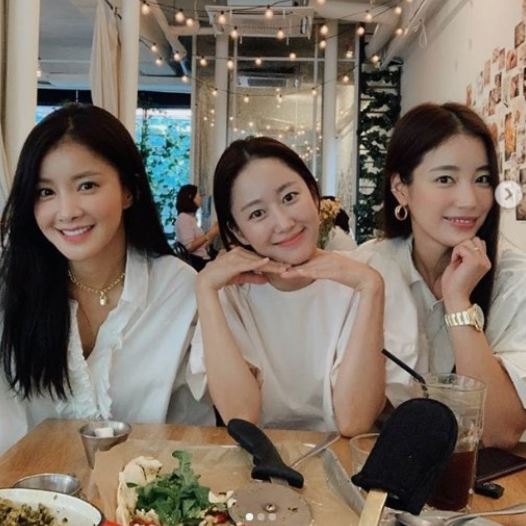 이시영인스타그램