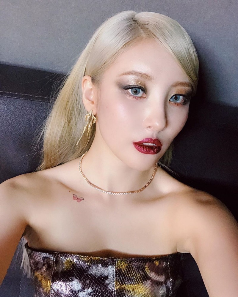 사진출처=선미SNS