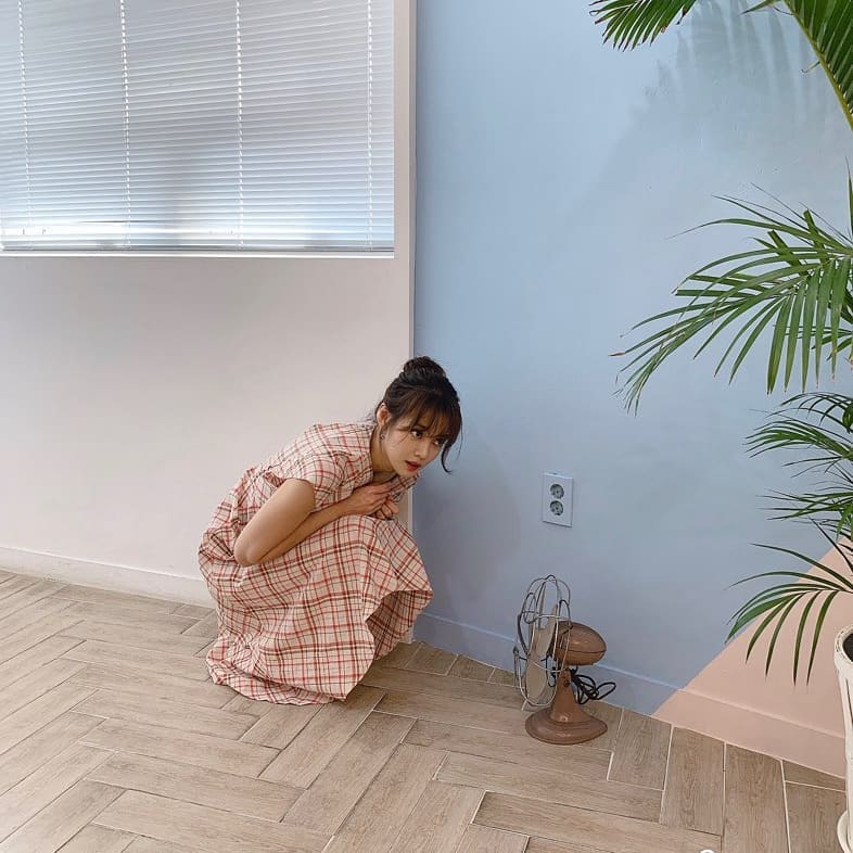 안현모사진=인스타그램캡처