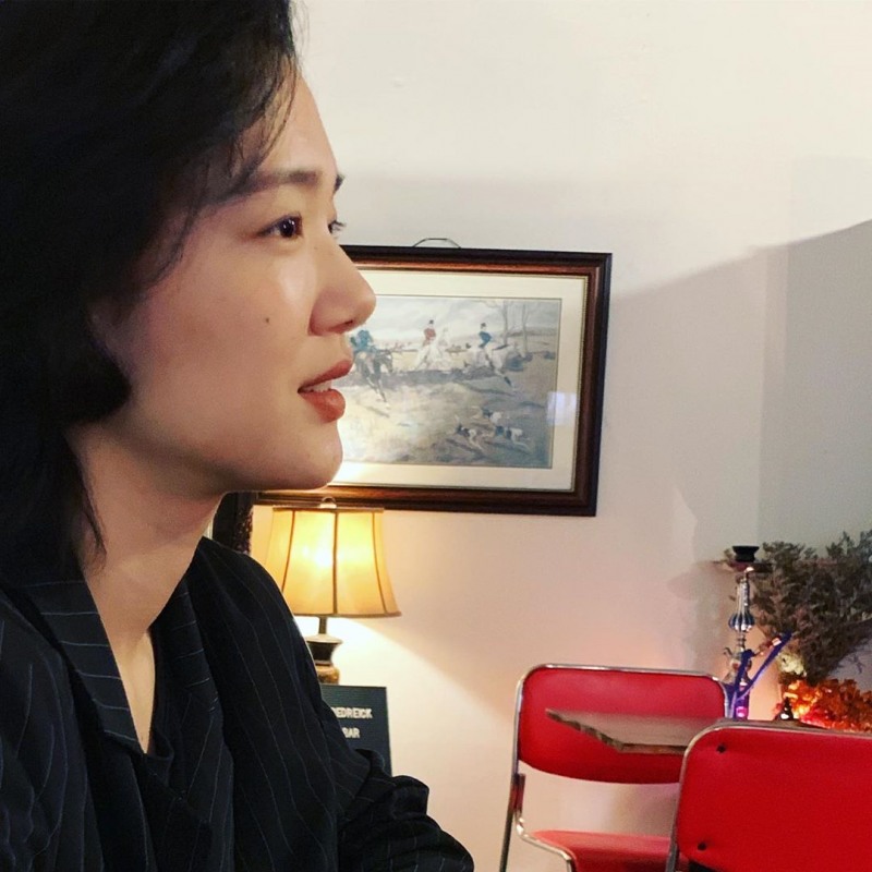 사진=손수현인스타그램