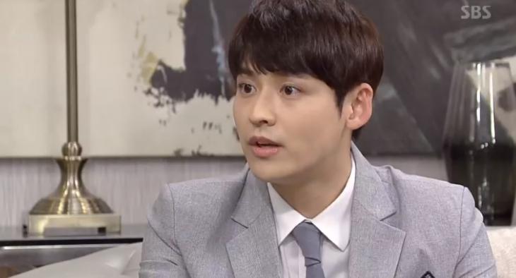 SBS수상한장모캡처