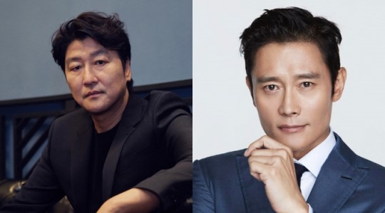 사진=호두앤유엔터테인먼트BH엔터테인먼트제공