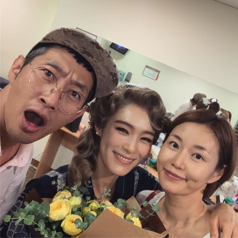 사진출처=가희SNS