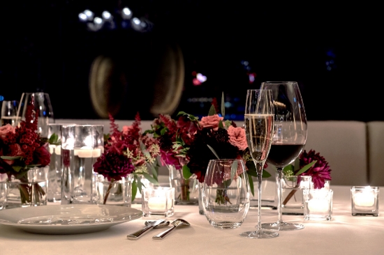 롯데호텔서울 이그제큐티브 타워 프로미스 디 아모르 패키지 이미지