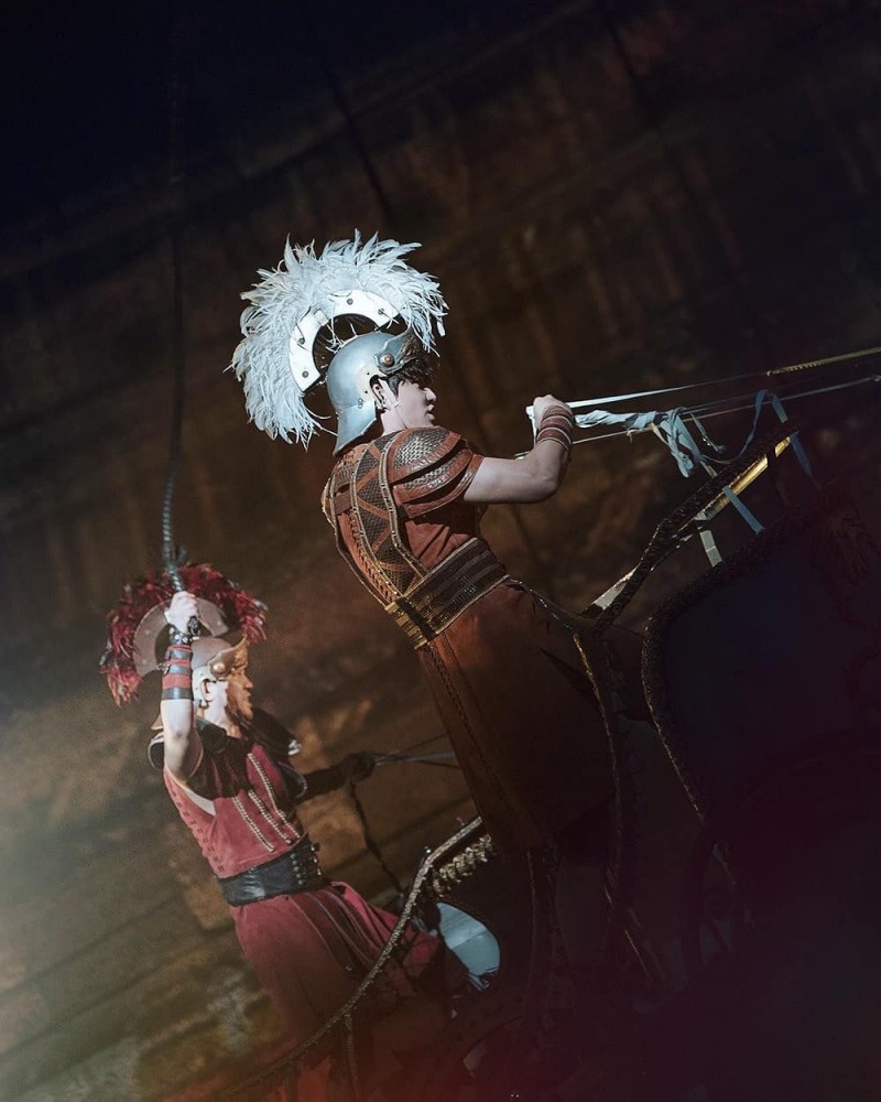 사진=민우혁인스타그램캡처