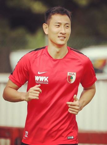 지동원(사진=인스타그램캡처)