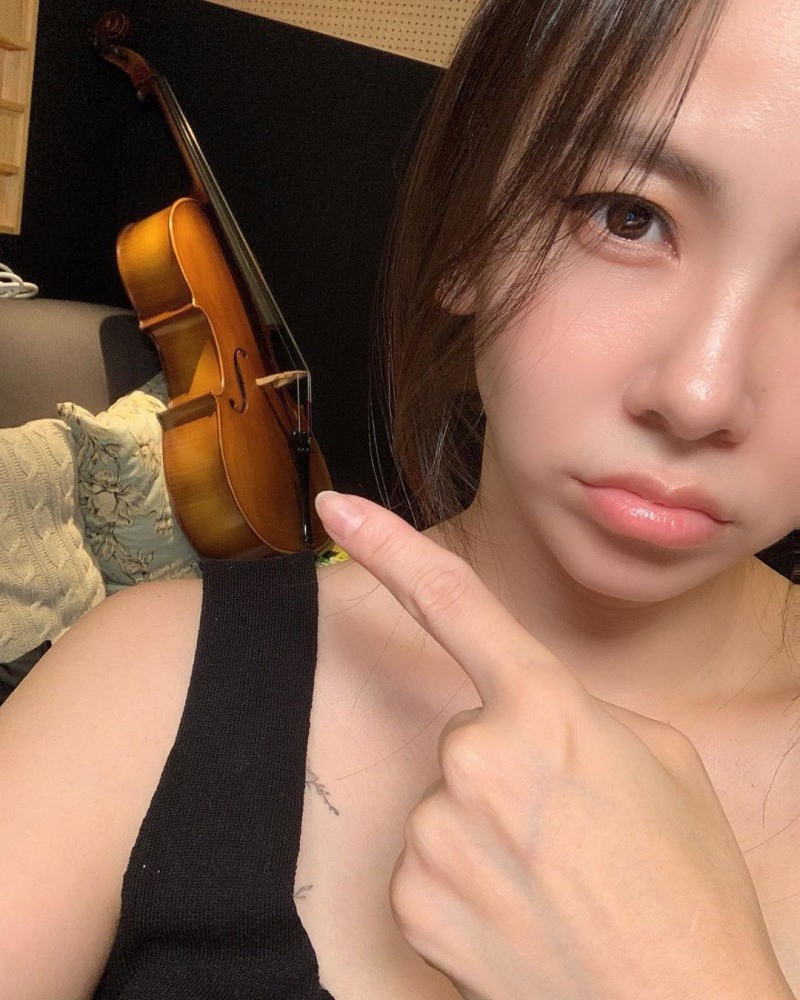 김지우사진=Instagram