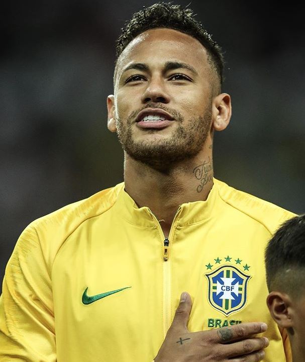 네이마르인스타그램