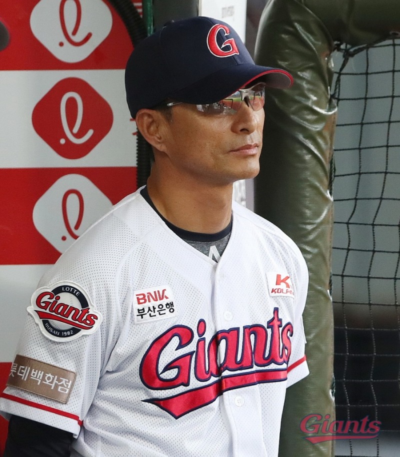 사진=롯데자이언츠