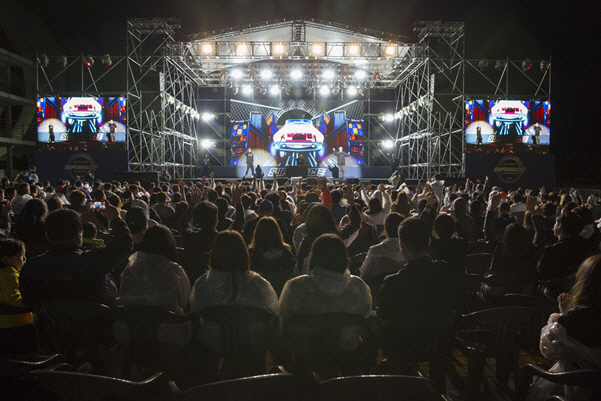 사진=슈퍼레이스제공