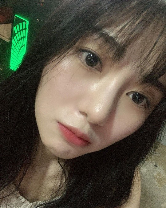 권민아인스타그램