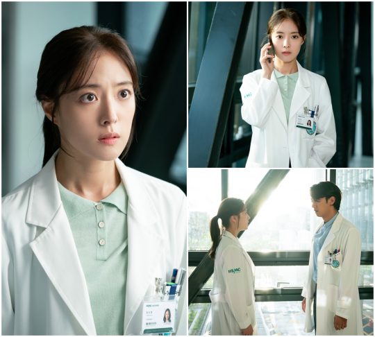 의사요한스틸사진제공=SBS