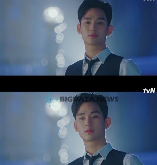 '호텔 델루나 결말'과 김수현, '호텔 블루문'이 뜨거운 감자로 부상했다 / 출처 : 티비엔