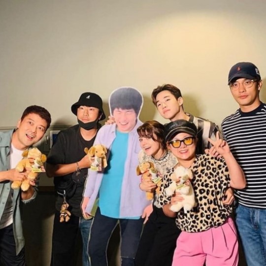 기안84인스타그램