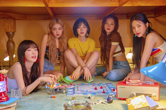 SM엔터테인먼트