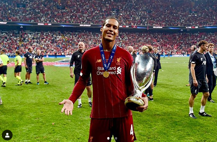 판다이크.사진=판다이크