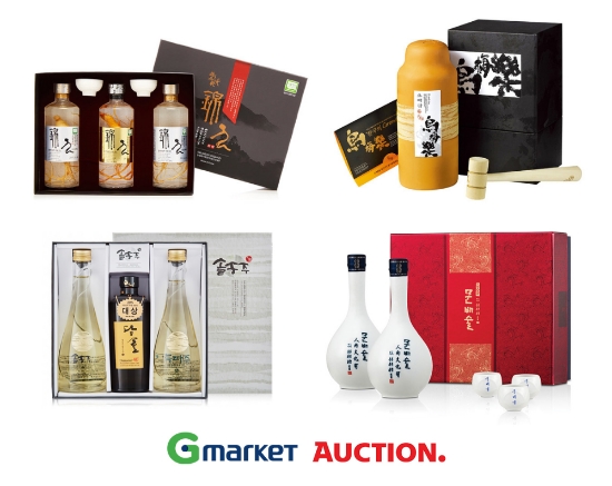 G마켓-옥션, ‘전통주의 품격’ 추석기획전…최대 29% 할인