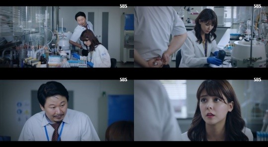 사진=SBS