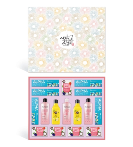 이미지 제공 = 애경산업